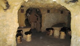 GALINDIA
